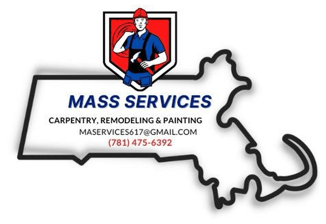 Mass Services & Home Improvement logo