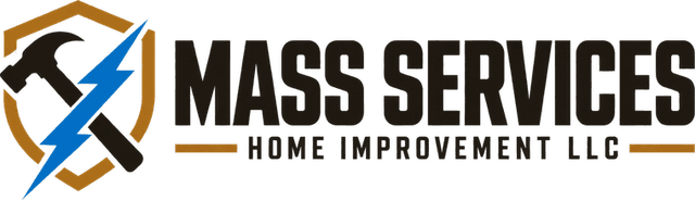 Mass Services & Home Improvement logo
